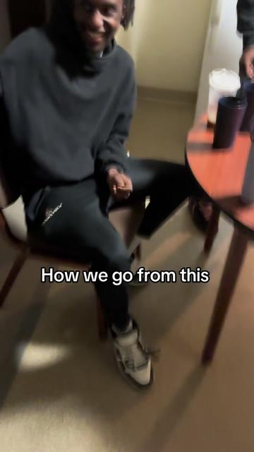 @Luhmike