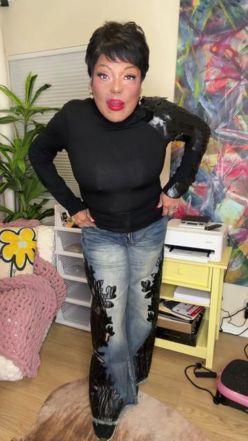 @Burned Beauty 2018&reg;️
