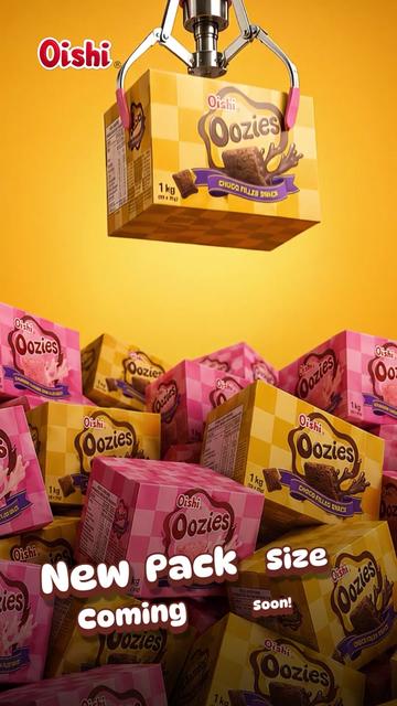 @Oishi SA
