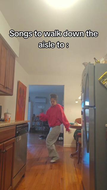 @Alicia Cap || Regular Person