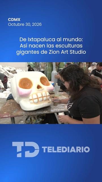 @TelediarioMx