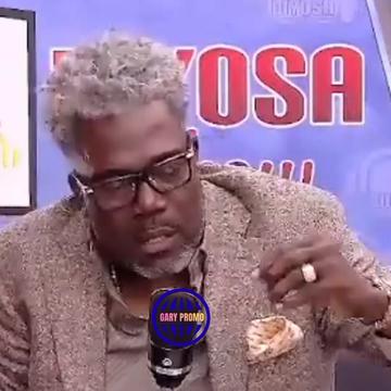 @GARY PROMO