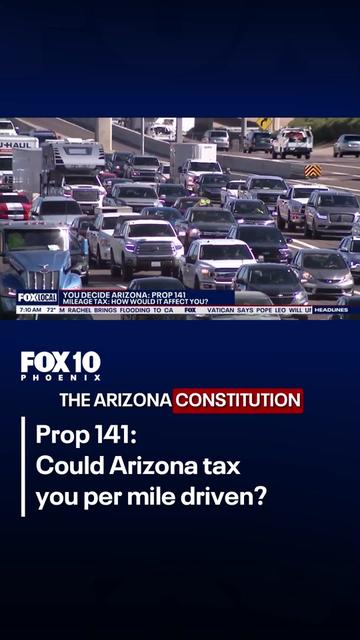 @FOX 10 Phoenix