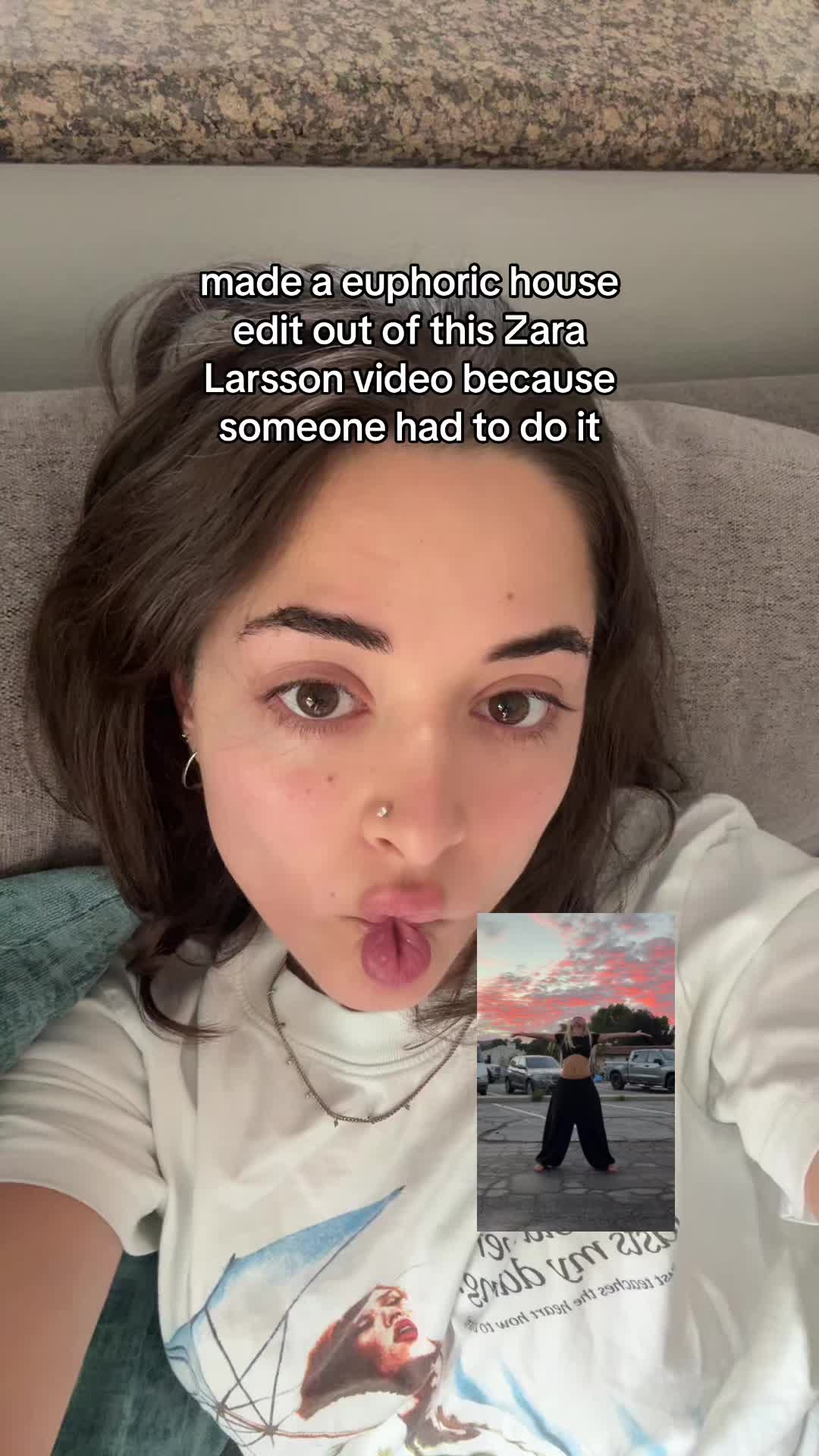 @Maya Sarkissian