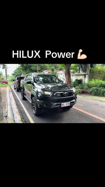@Mr.Wildtrak