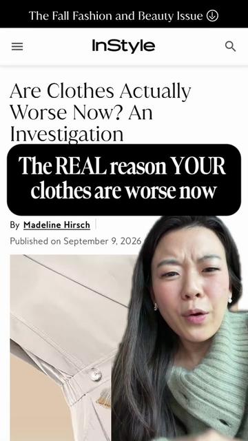 @Vivian | Your Rich BFF