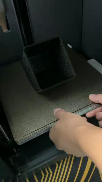 @FPJ3D printing