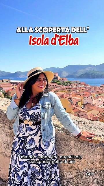 @Anna Pernice - travel creator