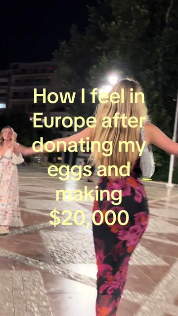 @Egg Donation Agency | YourEggs
