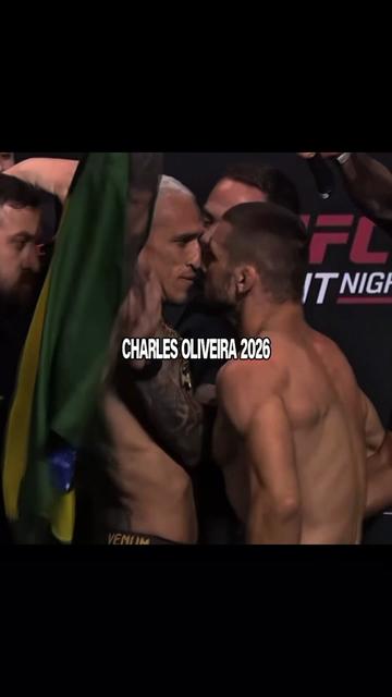 @UFC & MMA Edits