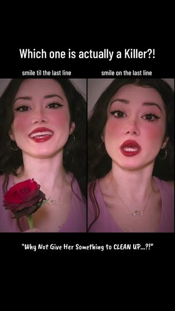 @Sarina Grace