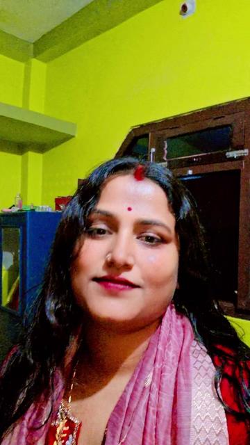 @MANISHA LOVE ❤️ DHARMU ❤️