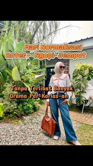 @Tumbuh Bareng Bunda
