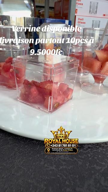 @ROYAL HOUSE/ DEMORAA