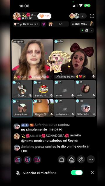 @💫🌺𝕄𝕌𝕁𝔼ℝ🌺SOÑADORA🌺