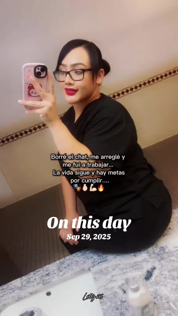 @LaMunequita