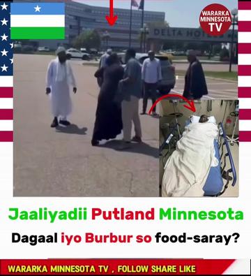 @Wararka Minnesota Tv
