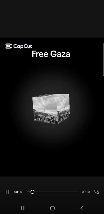 @Free Palestine 🇵🇸