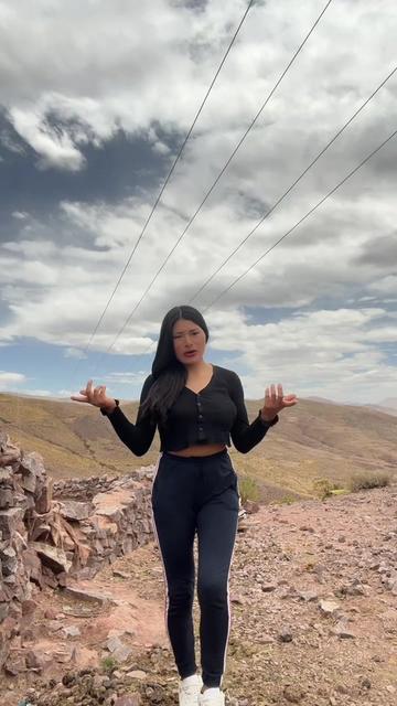 @ISABEL OLIVARES👑🇧🇴