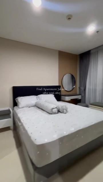 @Find Apartment Jakarta
