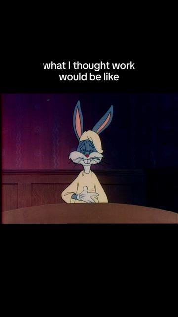 @Looney Tunes
