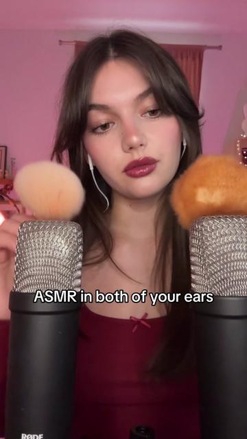 @Jules ASMR