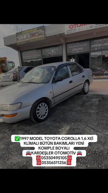 @🚘 KARDEŞLER OTOMOTİV 🚘