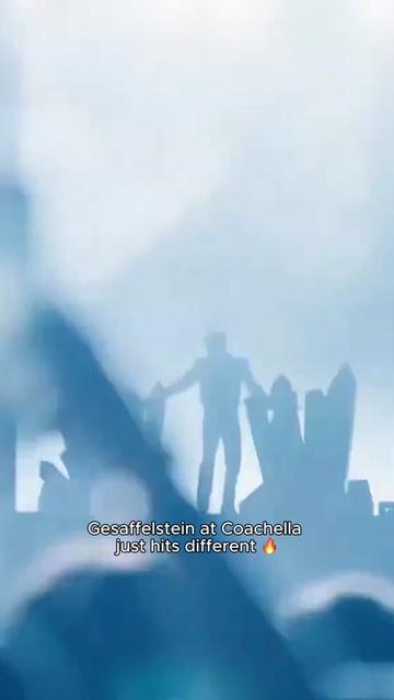 @Gesaffelstein Leaks