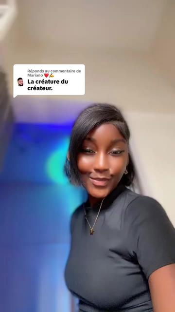 @Perle rare de Dieu✝️🦋