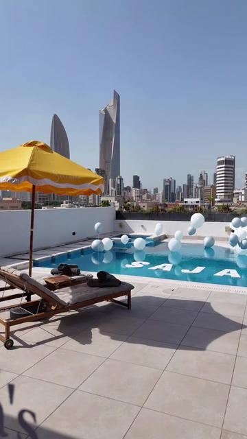 @serene roof