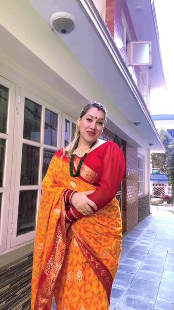 @Ritu Thapa