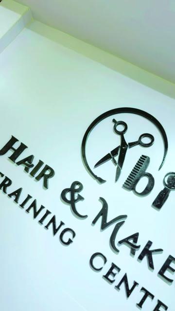 @Abi hair & makeup