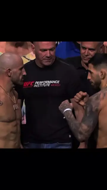 @UFC & MMA Edits