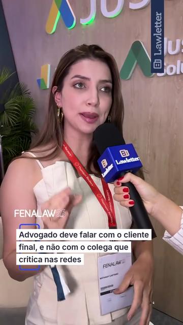 @Lawletter