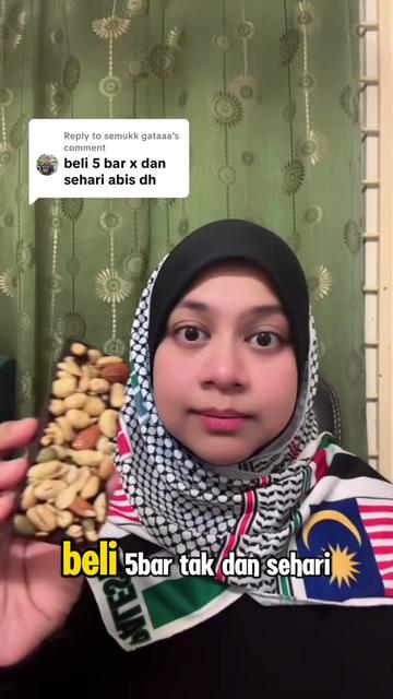 @NasuhaChocotainer🇲🇾🇵🇸