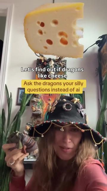 @Merlyn The Dragon Alchemist 🐉