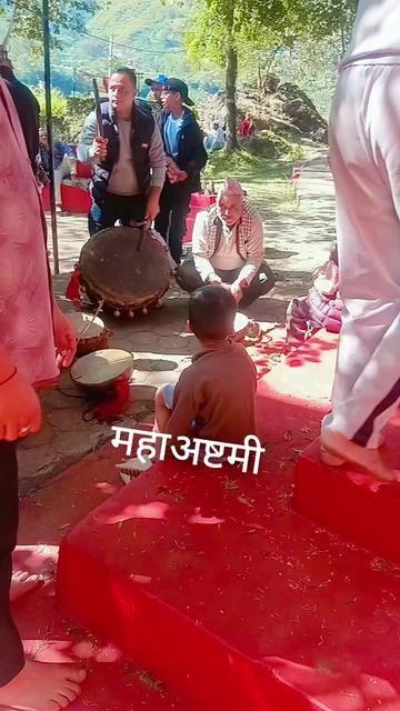 @Sharada Thagunna