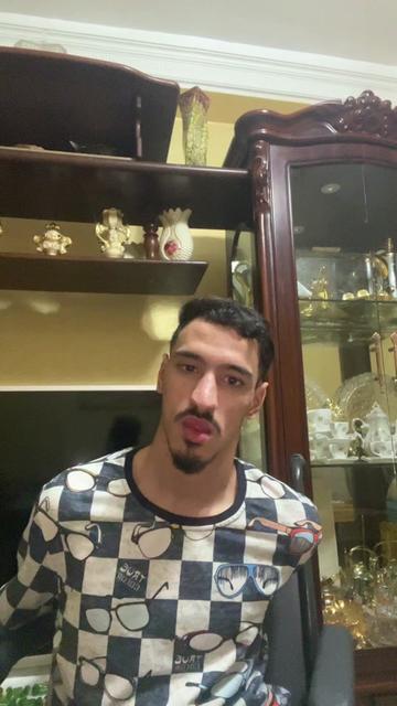 @Lahsen Ben danoun❤️ ✪