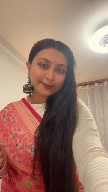 @MARIYA RUPALI