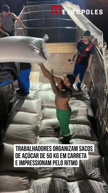 @Metr&oacute;poles Oficial