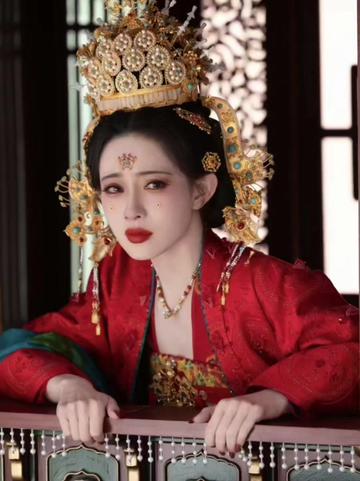 @น.ส.ซี่รี่ย์จีน