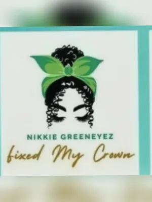 @THE NIKKIEGREENEYEZ COLLECTION