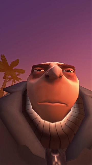 @gru vlogs