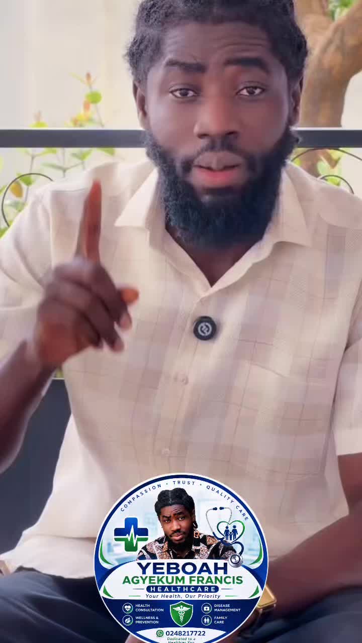 @Yeboah Agyekum Francis🇬🇭🩺