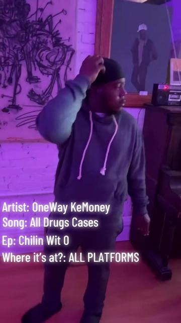 @OneWay KeMoney