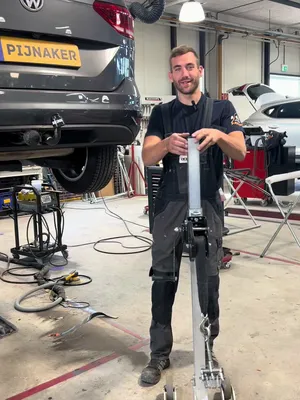 @ABS Pijnaker Autoherstel