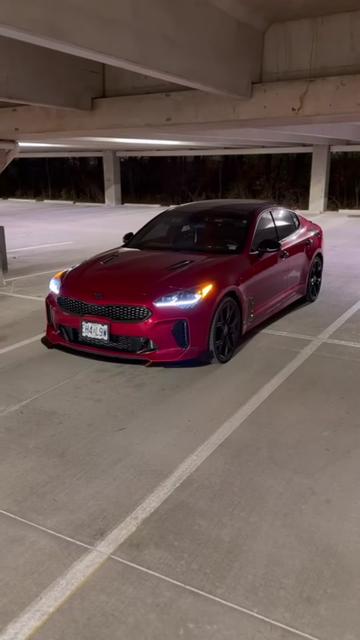 @Korean Car Collective