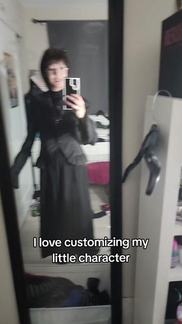 @Catiecat X3