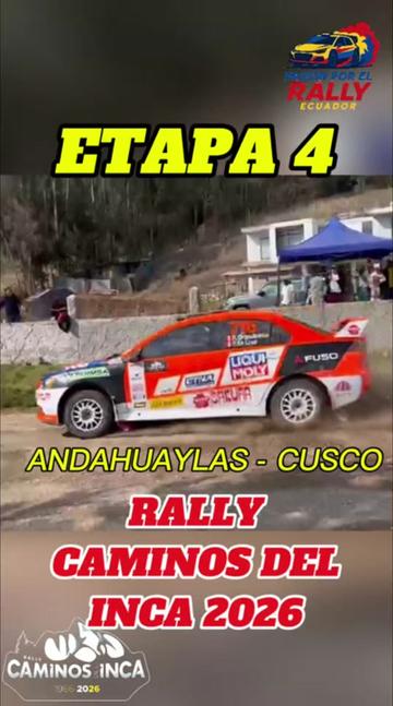 @Pasion_por_el_rally_ec