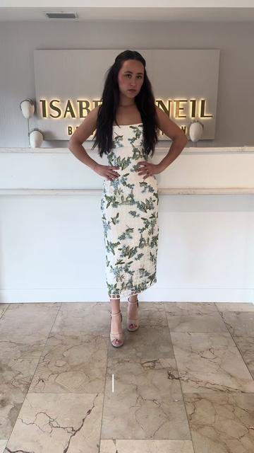 @Isabel O’Neil Bridal